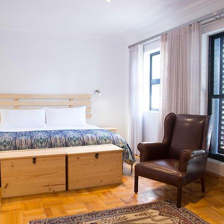 7 Ackermann Place Guest House Stellenbosch Quarto foto