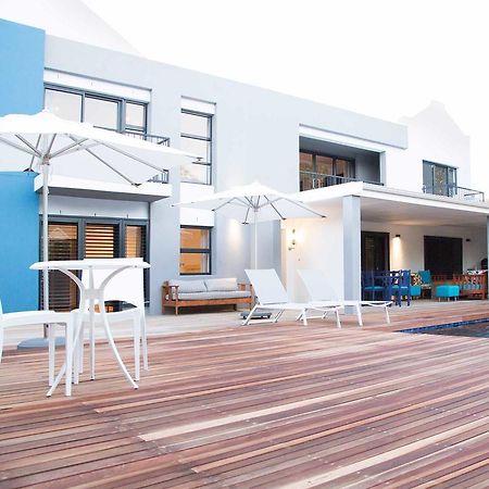 7 Ackermann Place Guest House Stellenbosch Exterior foto
