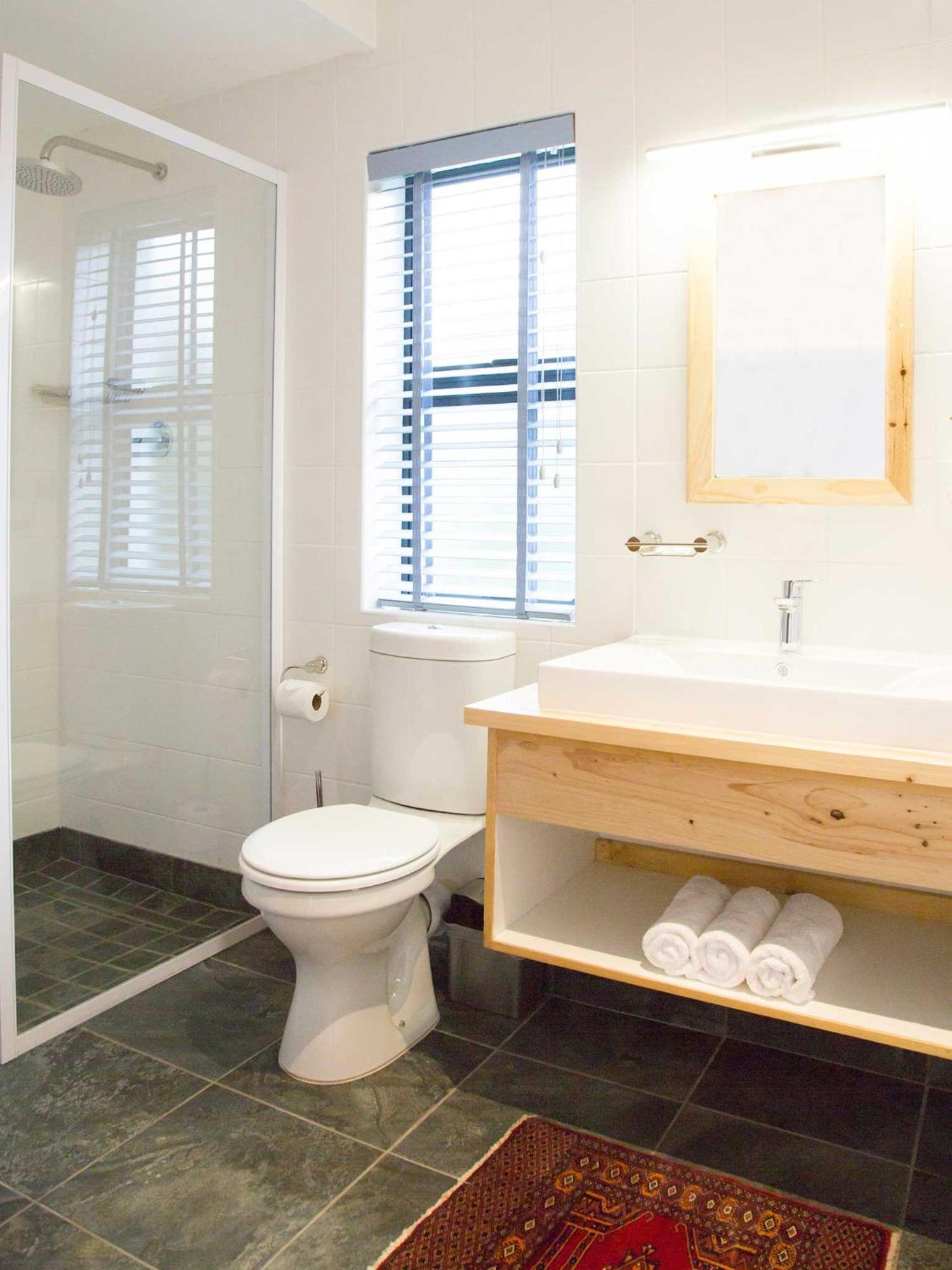7 Ackermann Place Guest House Stellenbosch Quarto foto