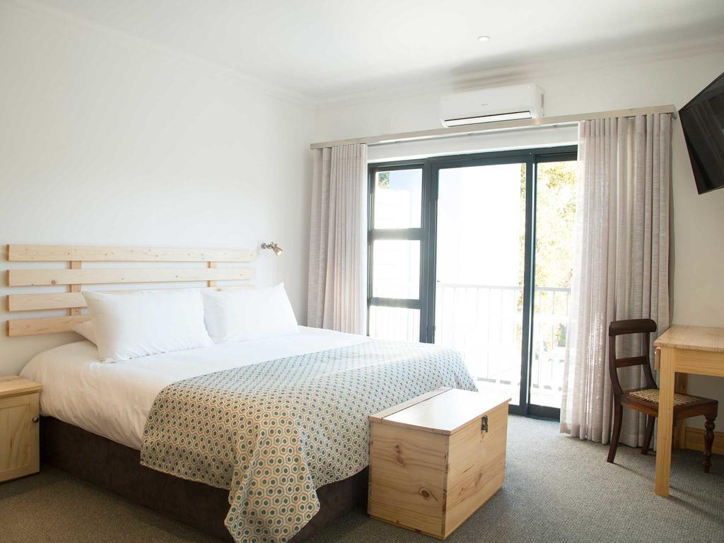 7 Ackermann Place Guest House Stellenbosch Exterior foto