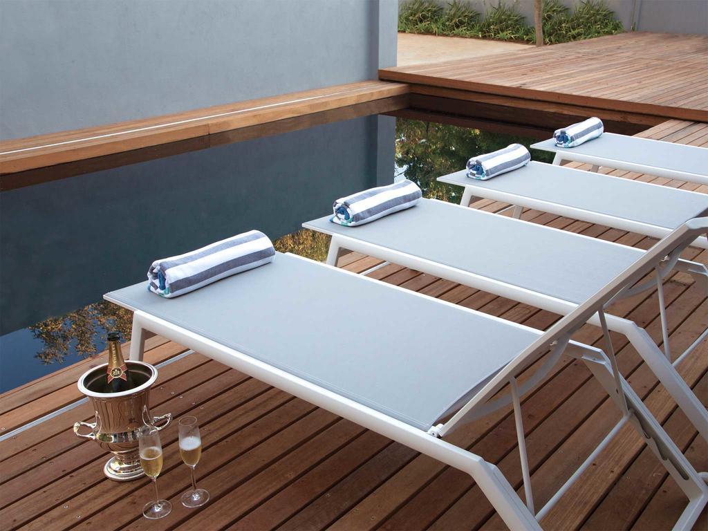 7 Ackermann Place Guest House Stellenbosch Exterior foto